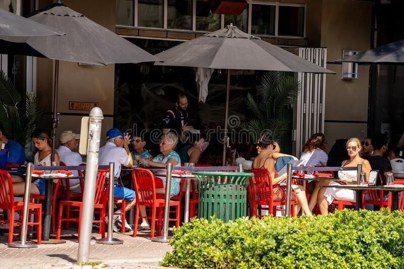 110 SE 2nd Street, Unit 402, Delray Beach, FL 33444 Photo