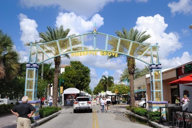 110 SE 2nd Street, Unit 402, Delray Beach, FL 33444 Photo