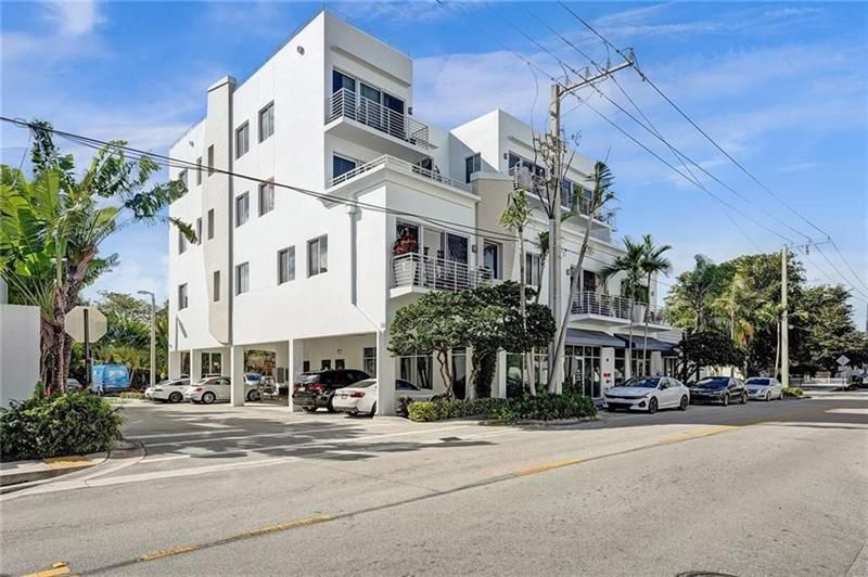 110 SE 2nd Street, Unit 402, Delray Beach, FL 33444 Photo