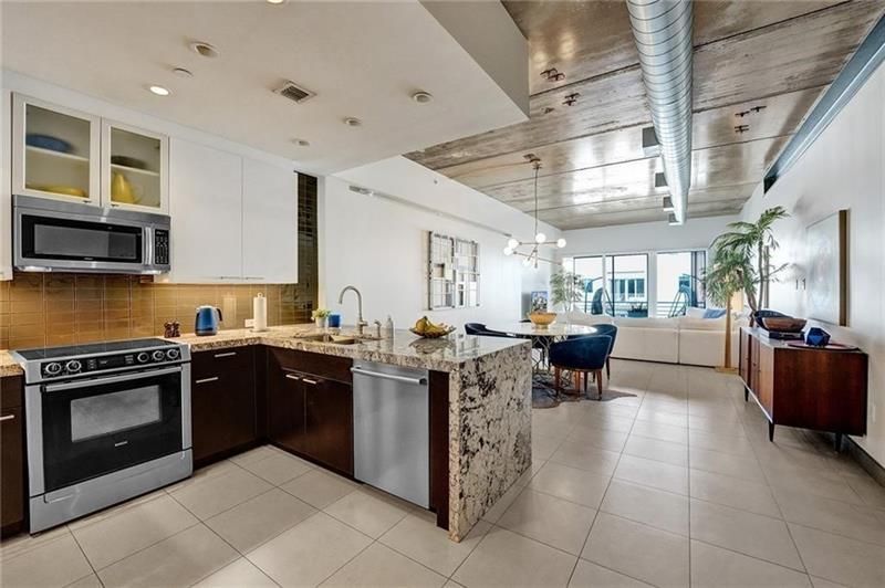 110 SE 2nd Street, Unit 402, Delray Beach, FL 33444 Photo