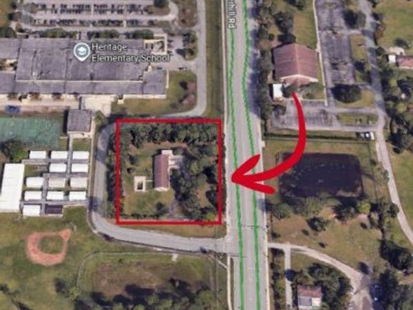 4899 S Haverhill Road, Greenacres, FL 33463