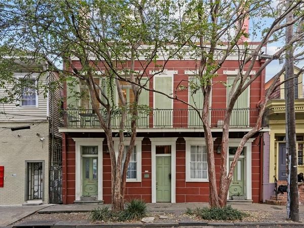 835 ESPLANADE Avenue, Unit D, New Orleans, LA 70116