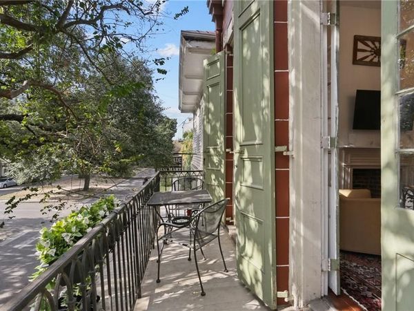 835 ESPLANADE Avenue, Unit D, New Orleans, LA 70116