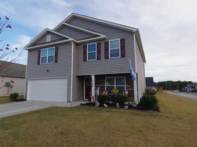 2106 Connor Way, Newberry, SC 29108