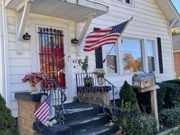 413 E Congress Street, Sturgis, MI 49091