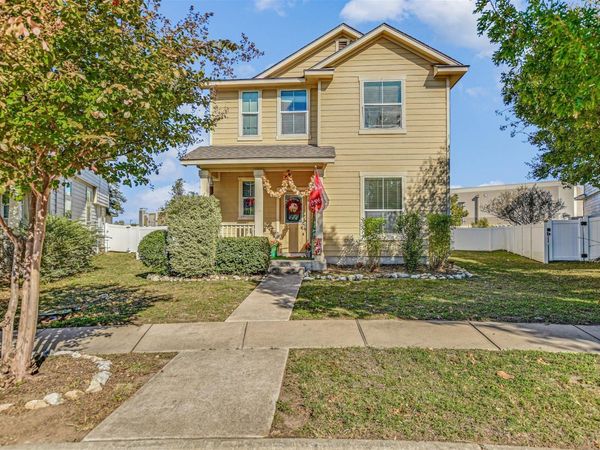 1700 Zilker DR, Cedar Park, TX 78613