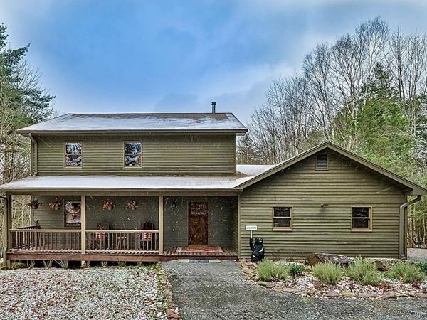 61 Mount View Estates Road, Windham, NY 12407