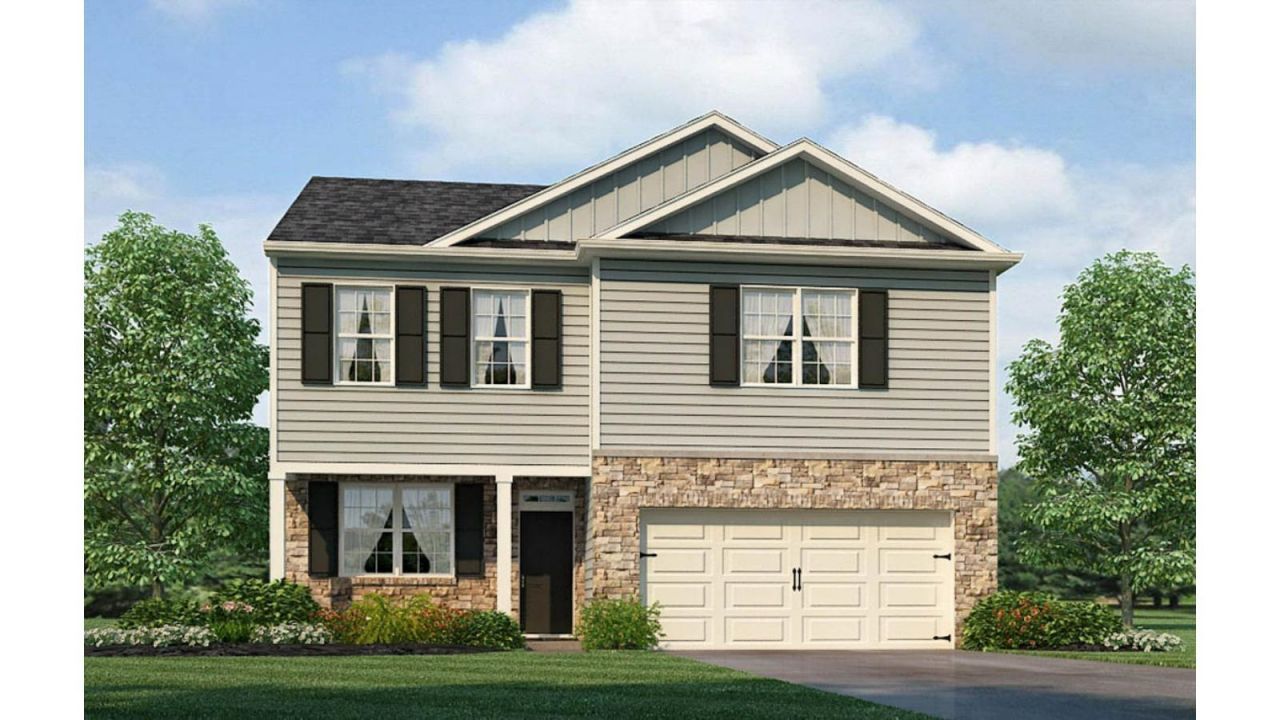 104 Meadow Ridge Way, Staunton, VA 24401 Main Photo