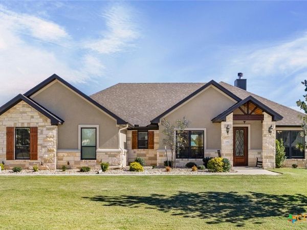 157 Metheglin Drive, Temple, TX 76502