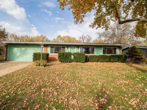 2385 Palomino Lane, Florissant, MO 63033