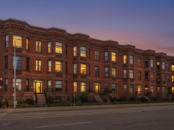 521 S 9th Street, Unit 6, Minneapolis, MN 55404