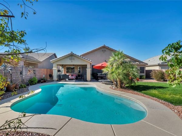 5578 River Highlands Place, Las Vegas, NV 89122