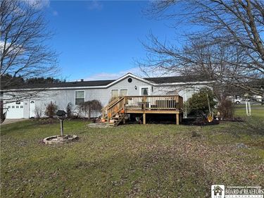 4911 Baker Street LOT 15 Extension, Ashville, NY 14710