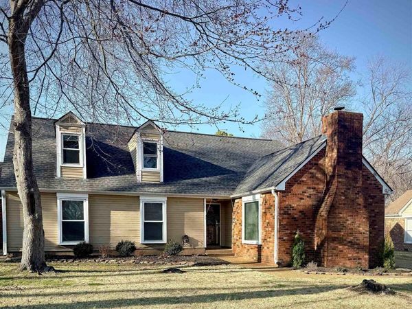 9516 EL HILL RD, Lakeland, TN 38002