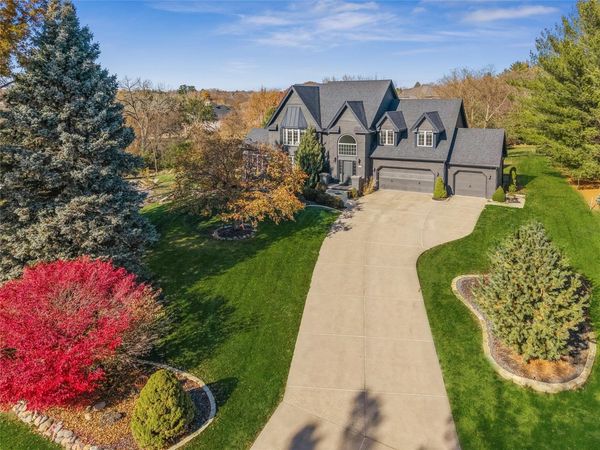 4205 Quail Court, West Des Moines, IA 50265