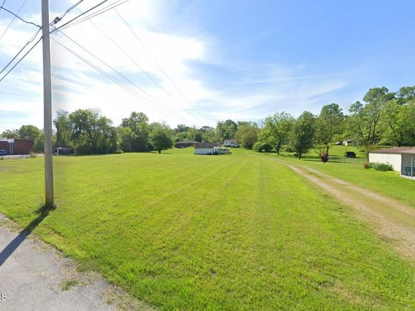 Omega Street St, Harriman, TN 37748