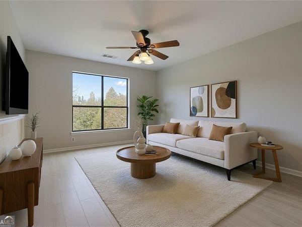 821 Ralph Mcgill Boulevard NE, Unit 3247, Atlanta, GA 30306