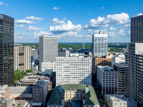 57 FORSYTH Street NW, Unit 3B, Atlanta, GA 30303