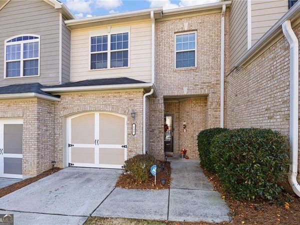 138 Trailside Way, Hiram, GA 30141