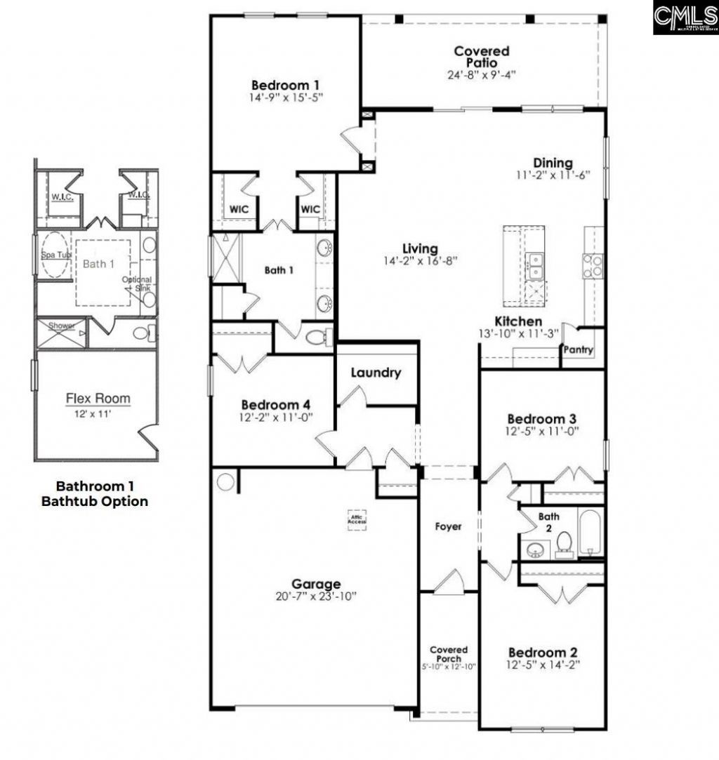 1442 Trailhead Lane Photo 22