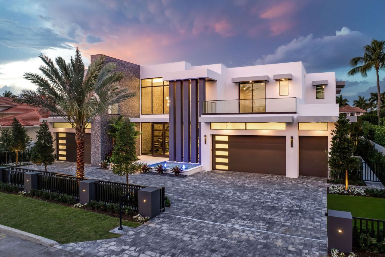 169 W Coconut Palm Road, Boca Raton, FL 33432 Photo