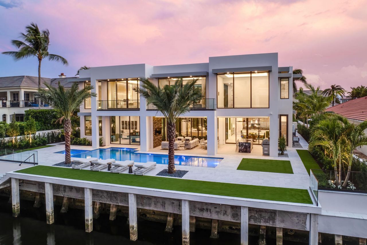 169 W Coconut Palm Road, Boca Raton, FL 33432 Photo