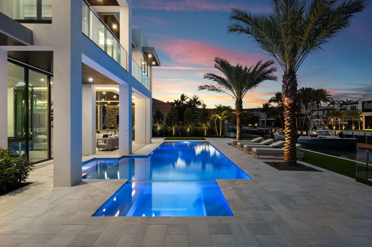 169 W Coconut Palm Road, Boca Raton, FL 33432 Photo