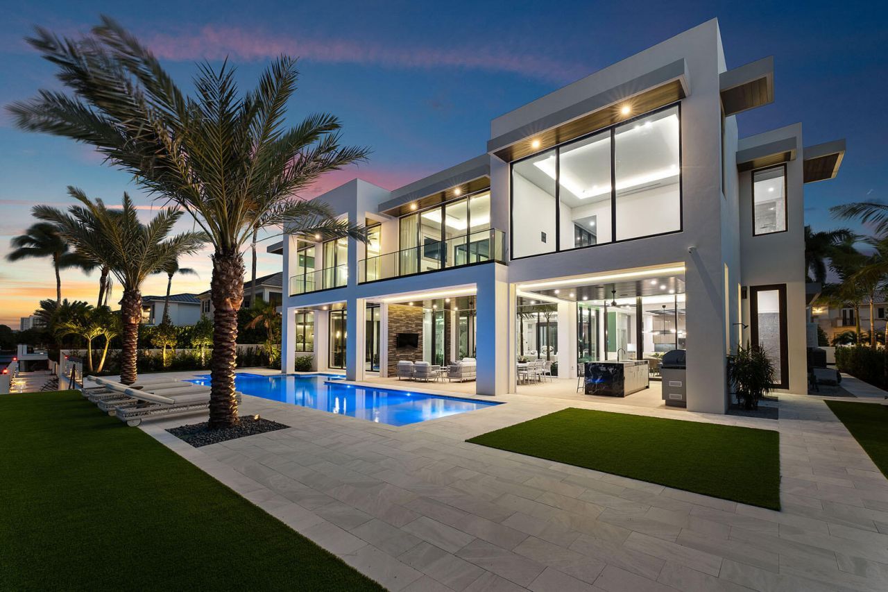 169 W Coconut Palm Road, Boca Raton, FL 33432 Photo