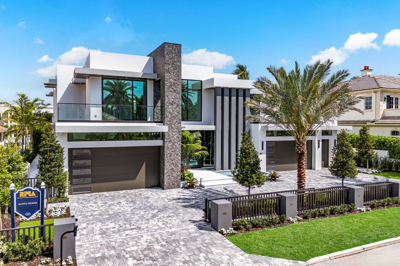 169 W Coconut Palm Road, Boca Raton, FL 33432 Photo