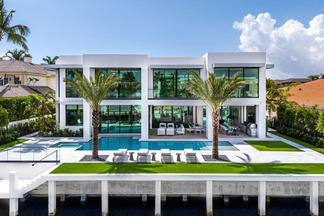 169 W Coconut Palm Road, Boca Raton, FL 33432 Photo