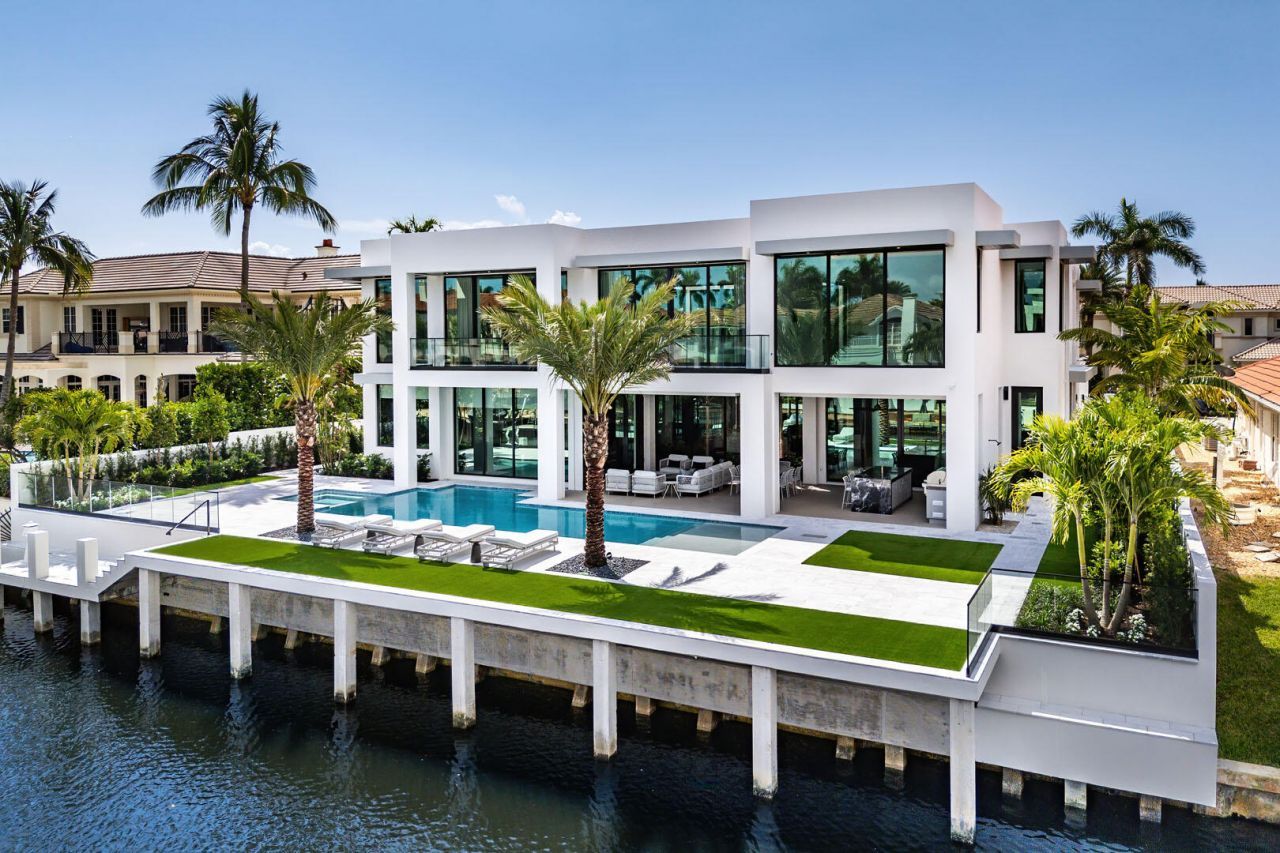 169 W Coconut Palm Road, Boca Raton, FL 33432 Photo