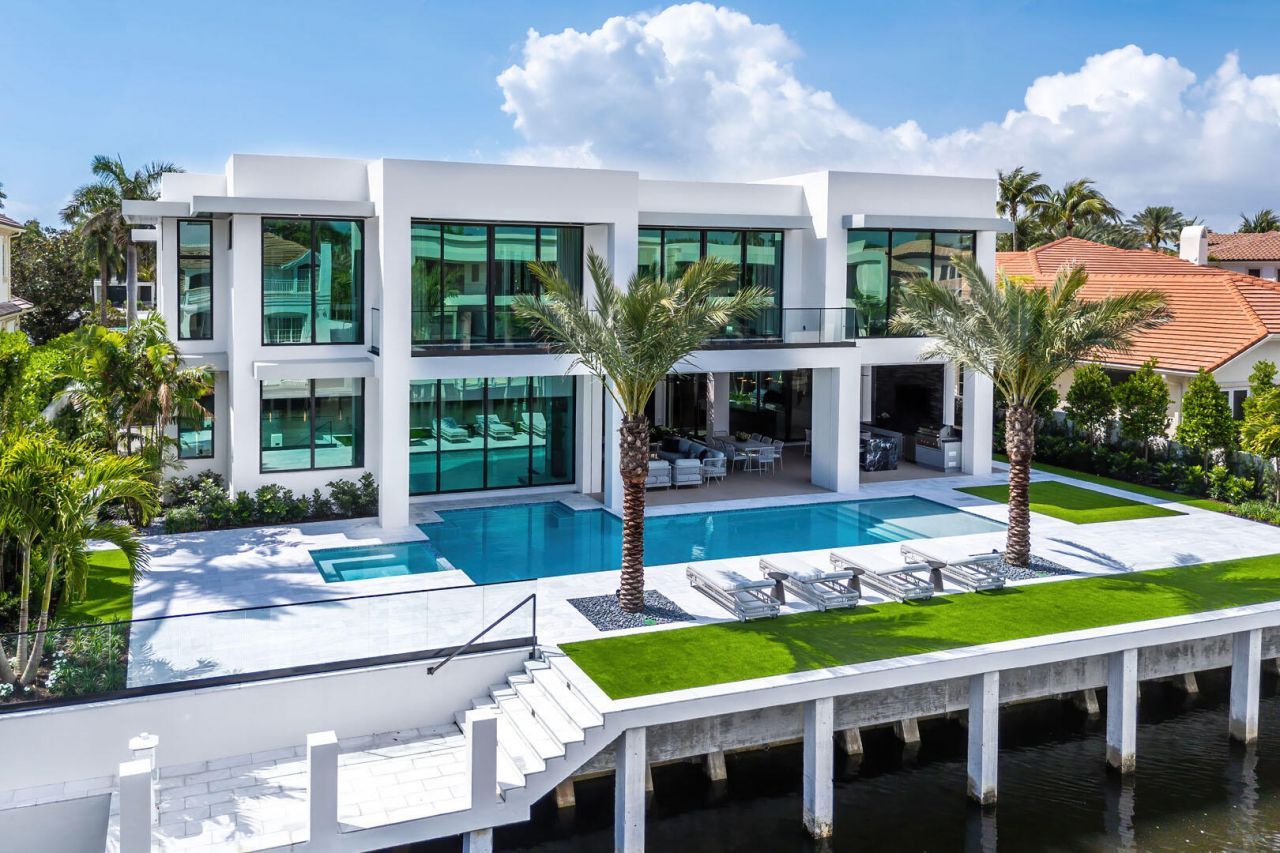 169 W Coconut Palm Road, Boca Raton, FL 33432 Photo