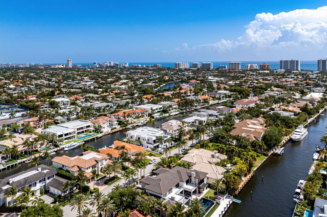 169 W Coconut Palm Road, Boca Raton, FL 33432 Photo