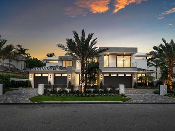 191 W Coconut Palm Road, Boca Raton, FL 33432