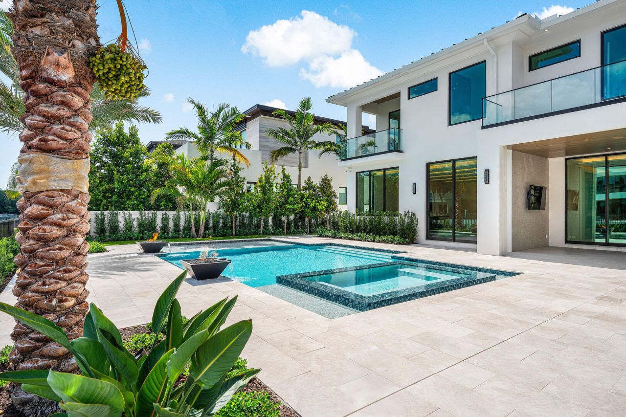 191 W Coconut Palm Road, Boca Raton, FL 33432 Photo