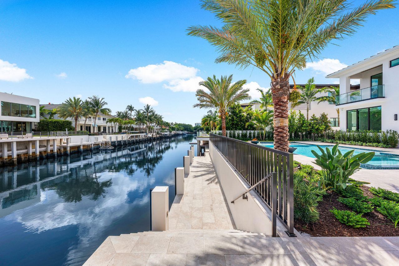 191 W Coconut Palm Road, Boca Raton, FL 33432 Photo