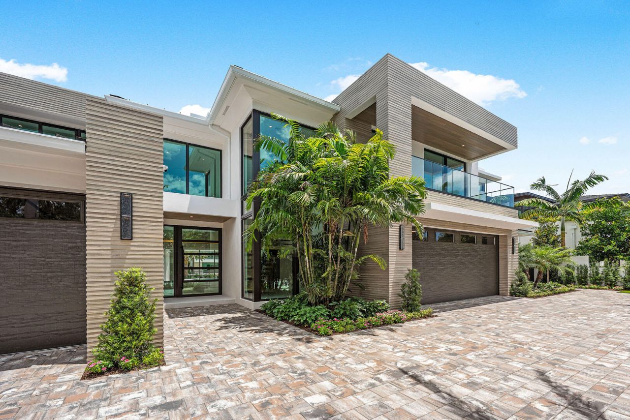 191 W Coconut Palm Road, Boca Raton, FL 33432 Photo