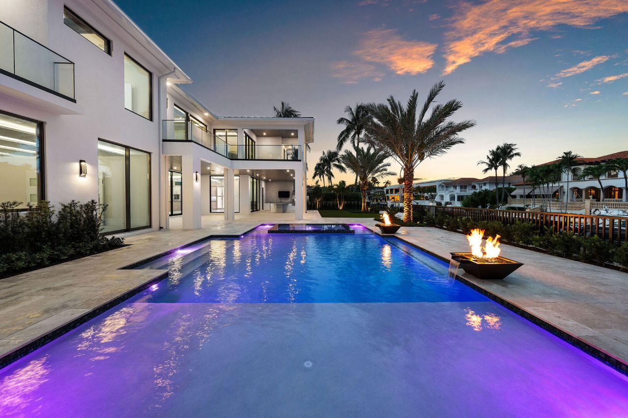 191 W Coconut Palm Road, Boca Raton, FL 33432 Photo