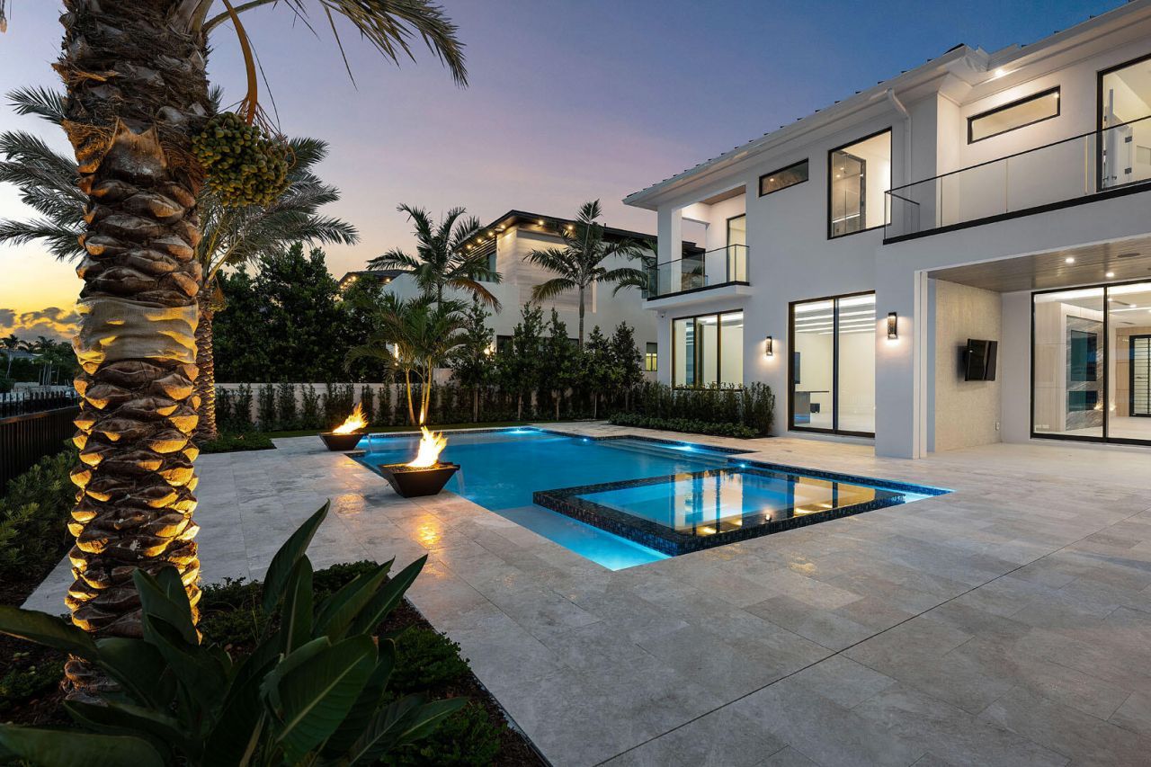 191 W Coconut Palm Road, Boca Raton, FL 33432 Photo