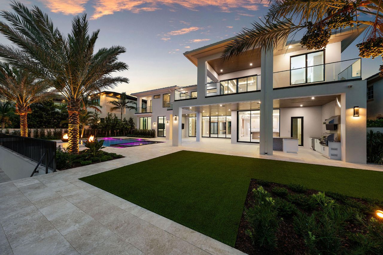 191 W Coconut Palm Road, Boca Raton, FL 33432 Photo