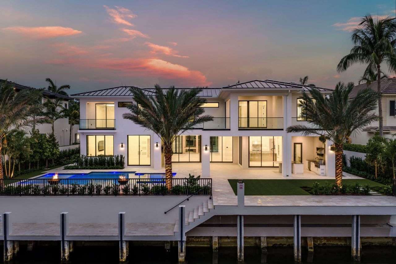 191 W Coconut Palm Road, Boca Raton, FL 33432 Photo