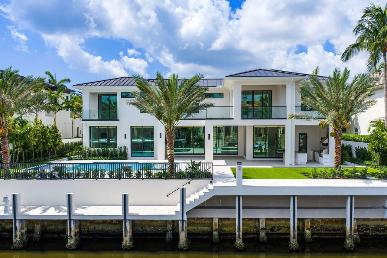 191 W Coconut Palm Road, Boca Raton, FL 33432 Photo