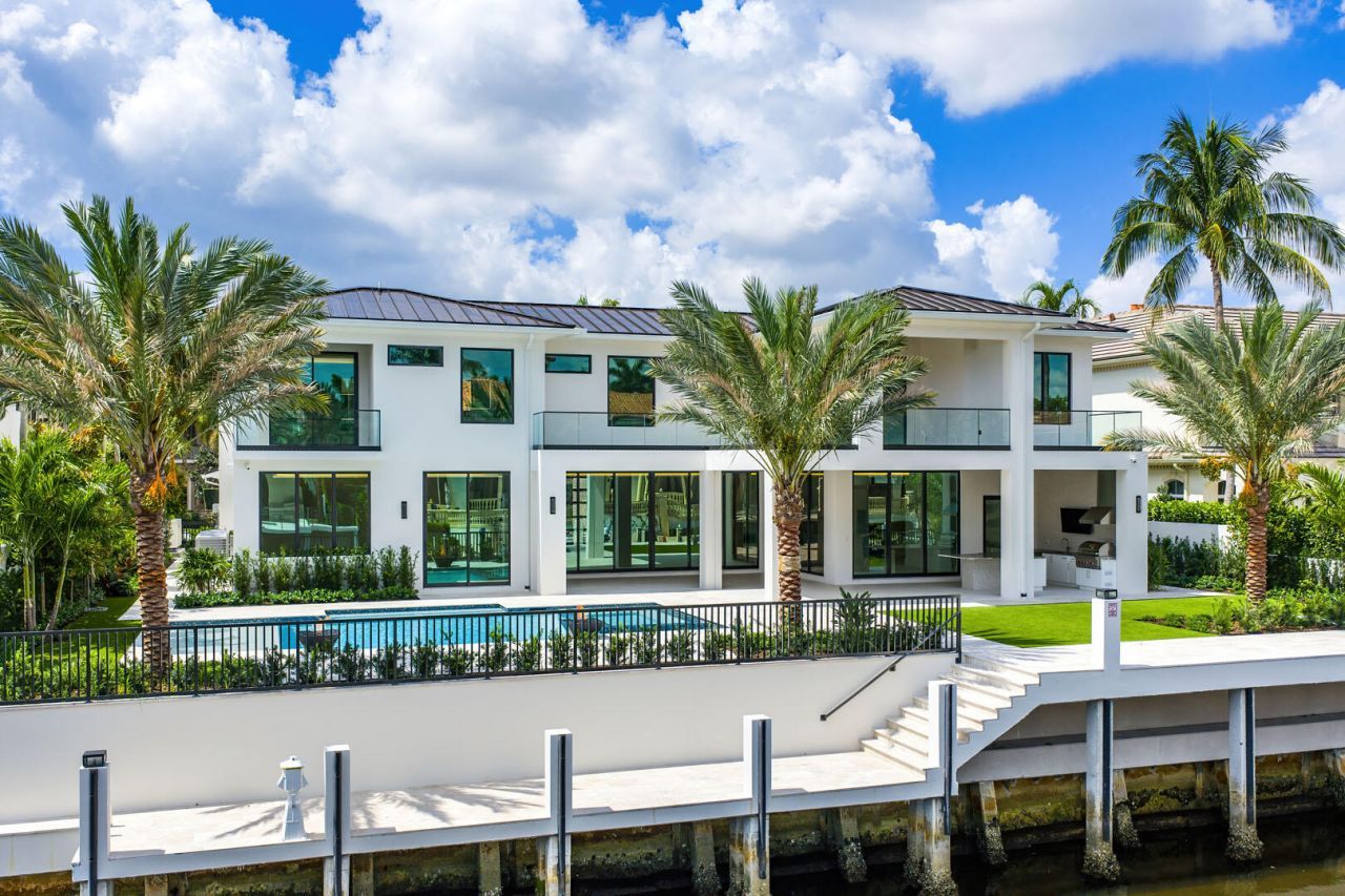 191 W Coconut Palm Road, Boca Raton, FL 33432 Photo