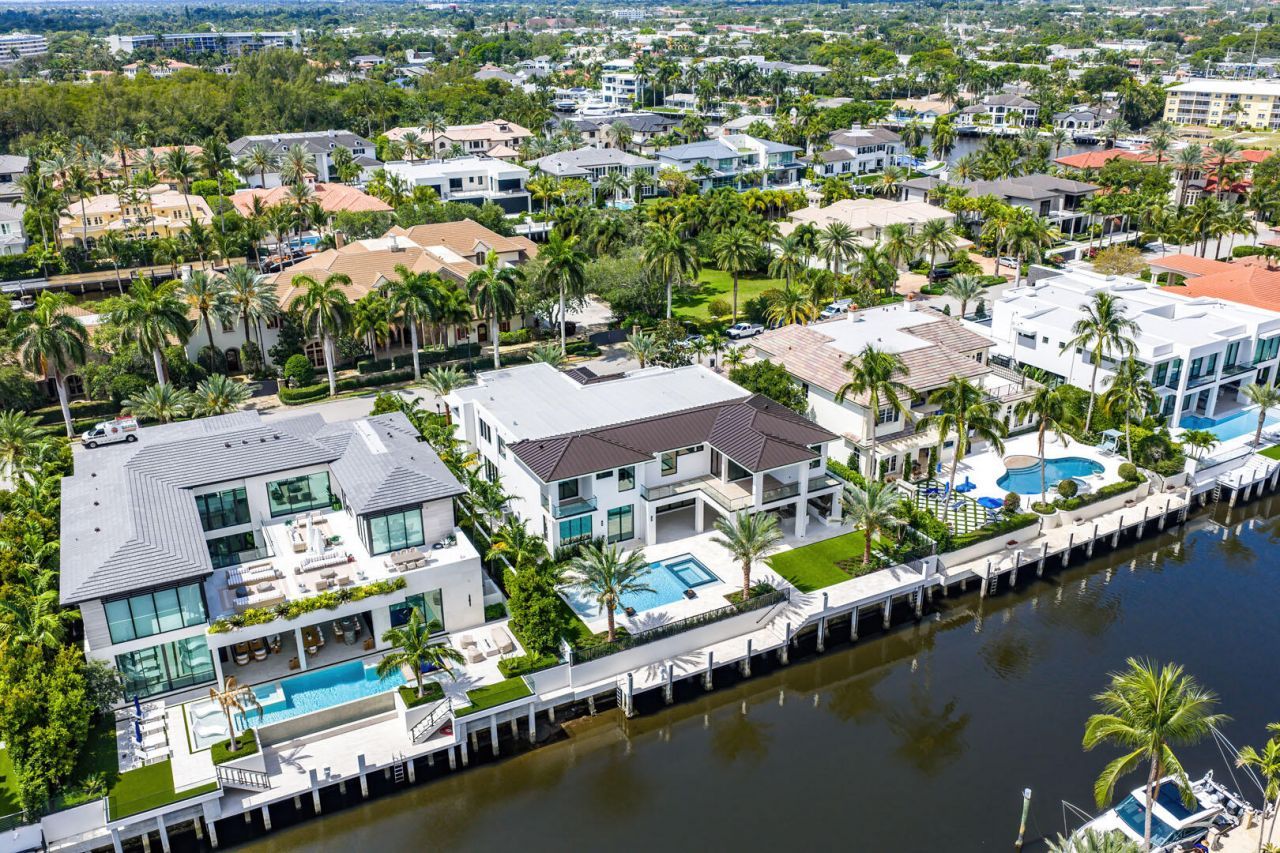 191 W Coconut Palm Road, Boca Raton, FL 33432 Photo