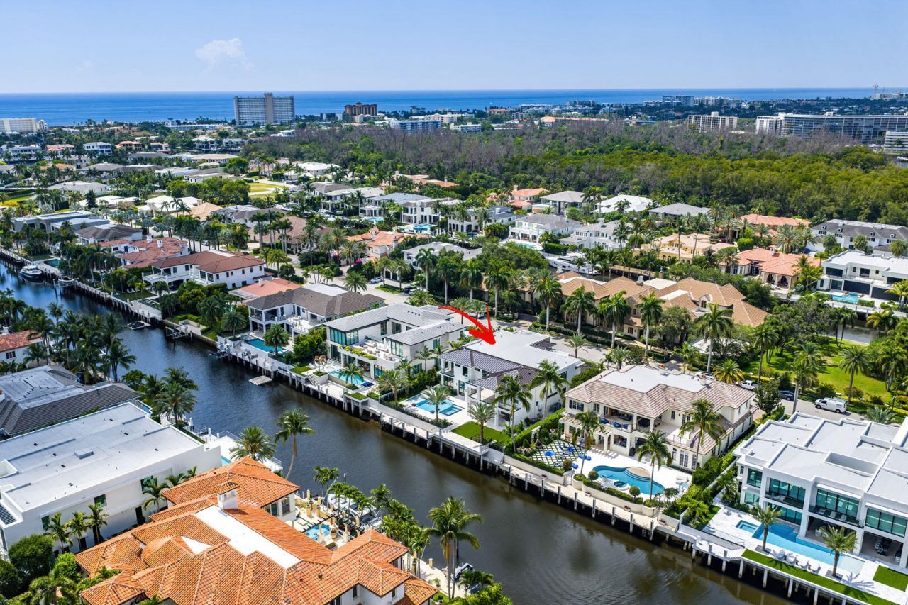 191 W Coconut Palm Road, Boca Raton, FL 33432 Photo