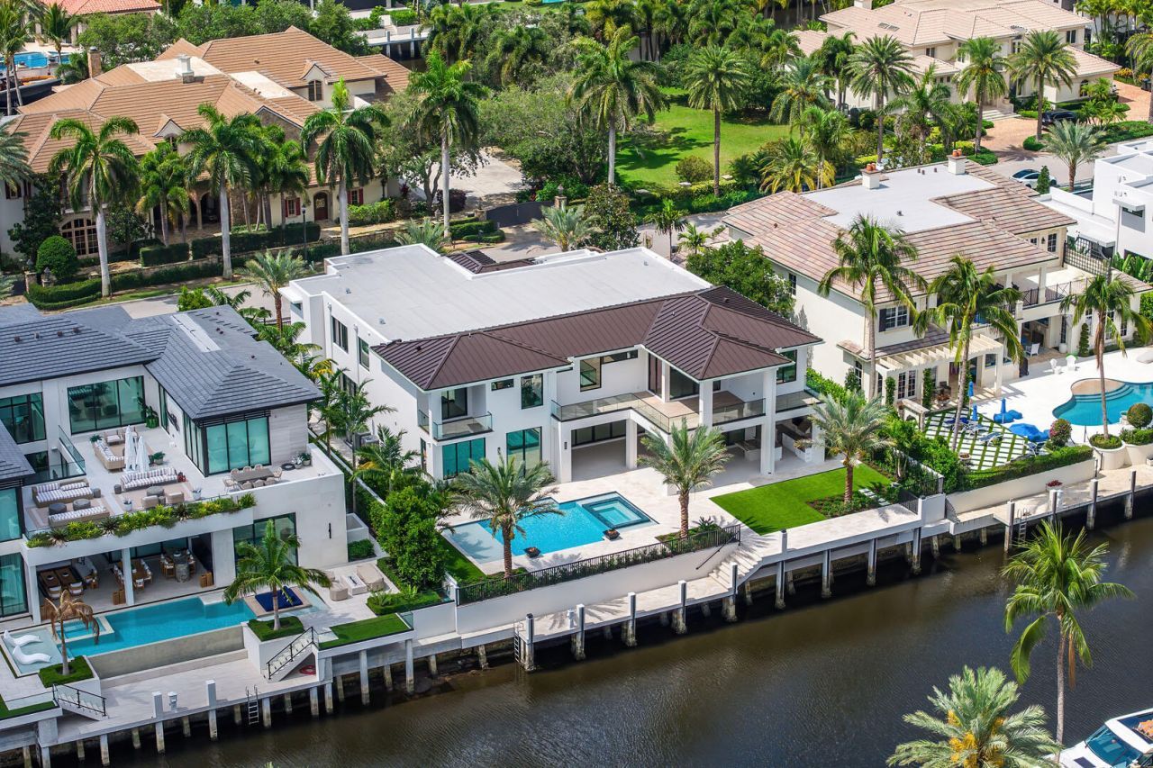 191 W Coconut Palm Road, Boca Raton, FL 33432 Photo