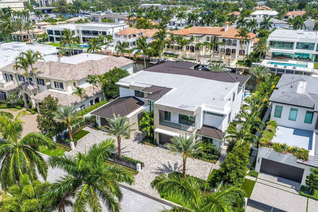 191 W Coconut Palm Road, Boca Raton, FL 33432 Photo