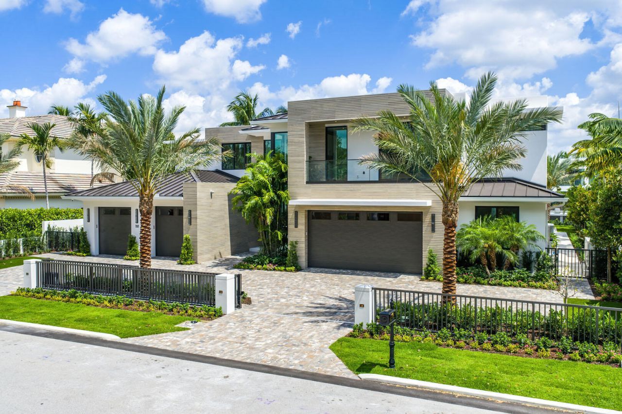 191 W Coconut Palm Road, Boca Raton, FL 33432 Photo