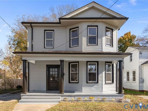 715 Lafayette Avenue, Colonial Heights, VA 23834