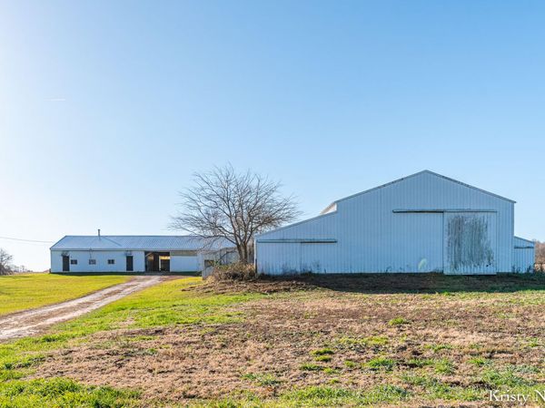 5878 E Cannonsville Road, Stanton, MI 48888
